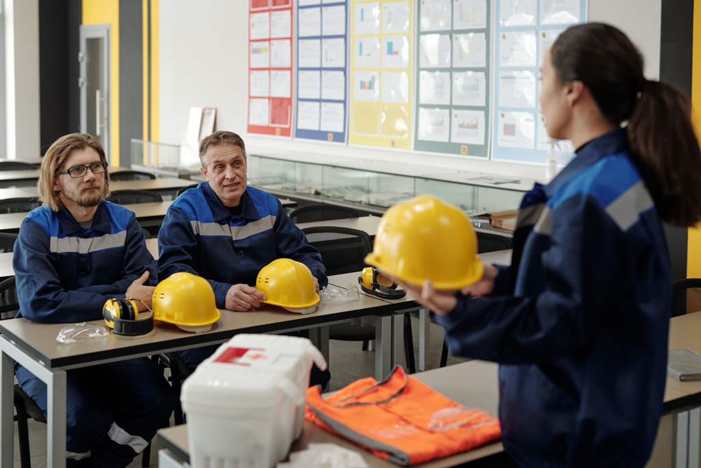 Occupational-Health